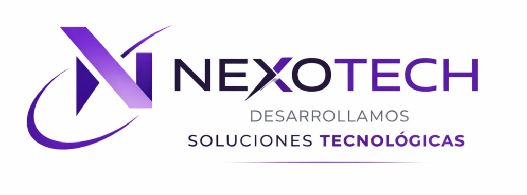 Nexotech Logo